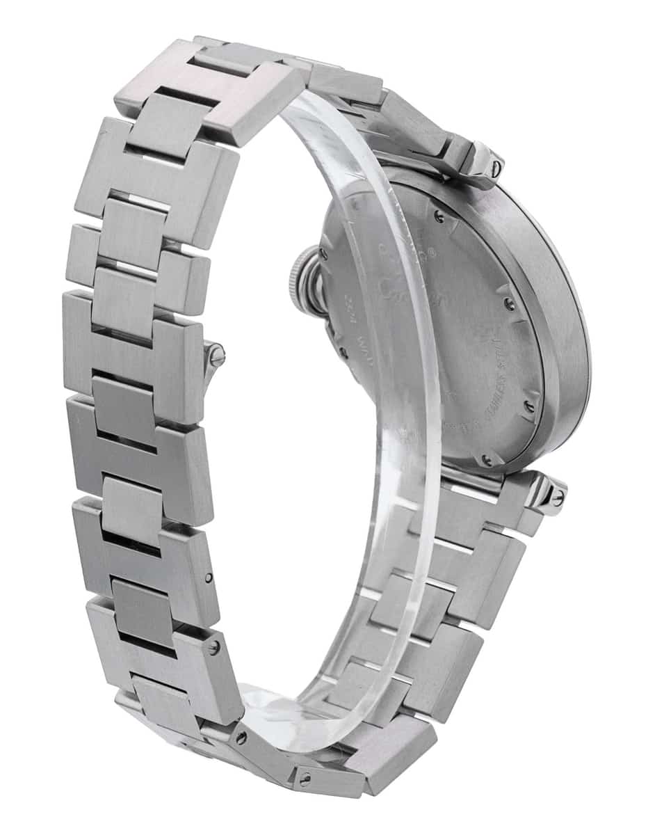Cartier Pasha W31043M7 Cartier Pasha W31043M7